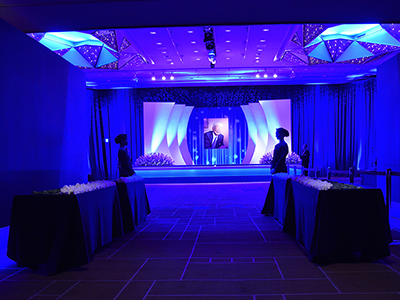 「お別れの会」とは