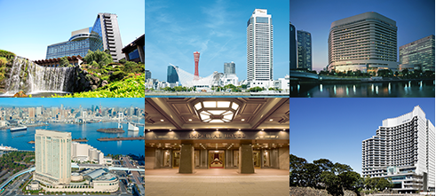 ホテルのお別れ会を世に出した会社