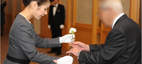 ホテルのお別れ会を世に出した会社