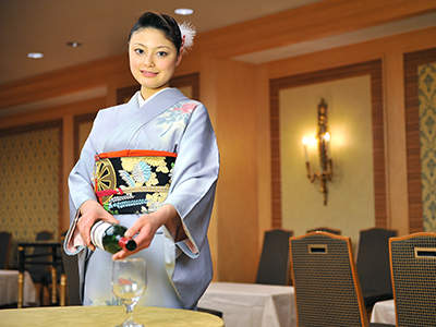 レセプタントの最適目安