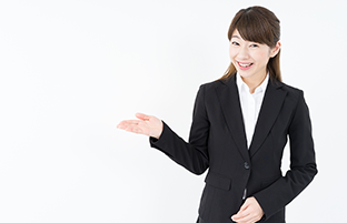 誘導・案内・お土産渡し