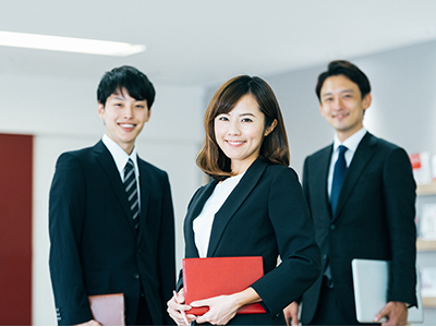 セレモニー・パーティーを企画